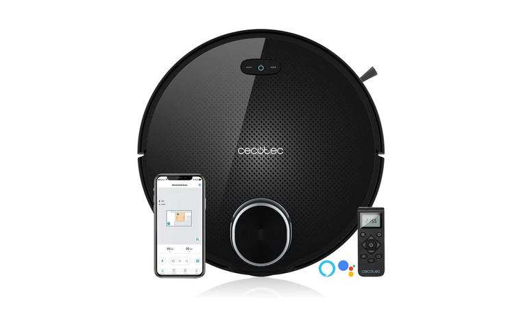 cecotec conga 3090