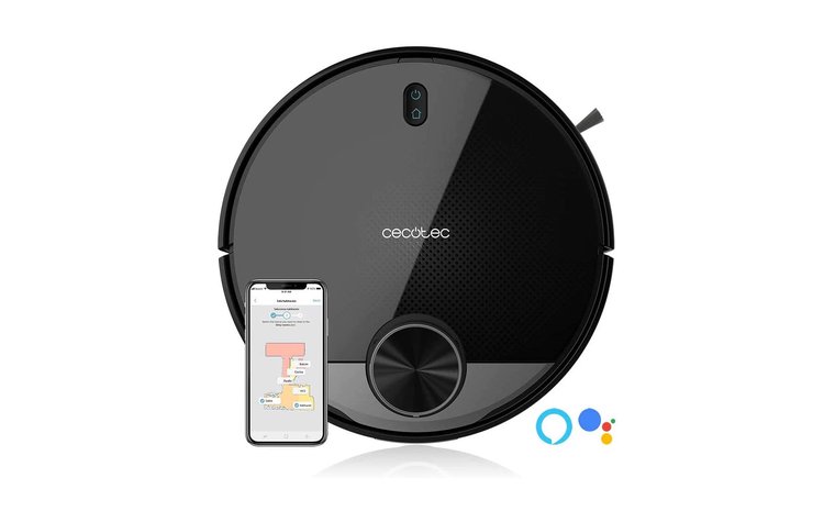 cecotec conga 3490 elite