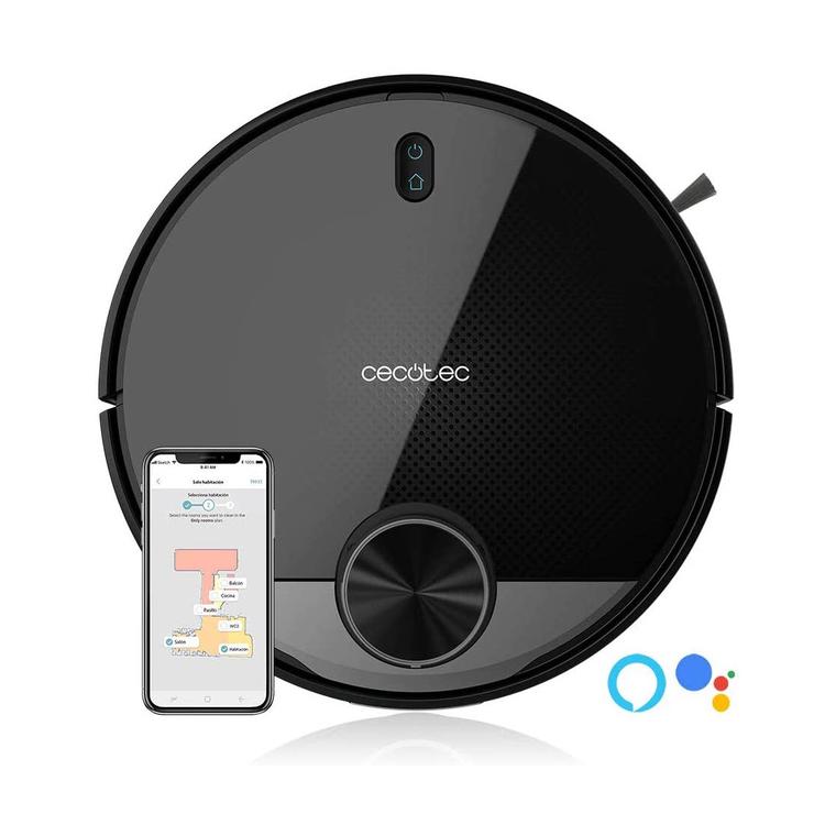 cecotec conga 3490 elite