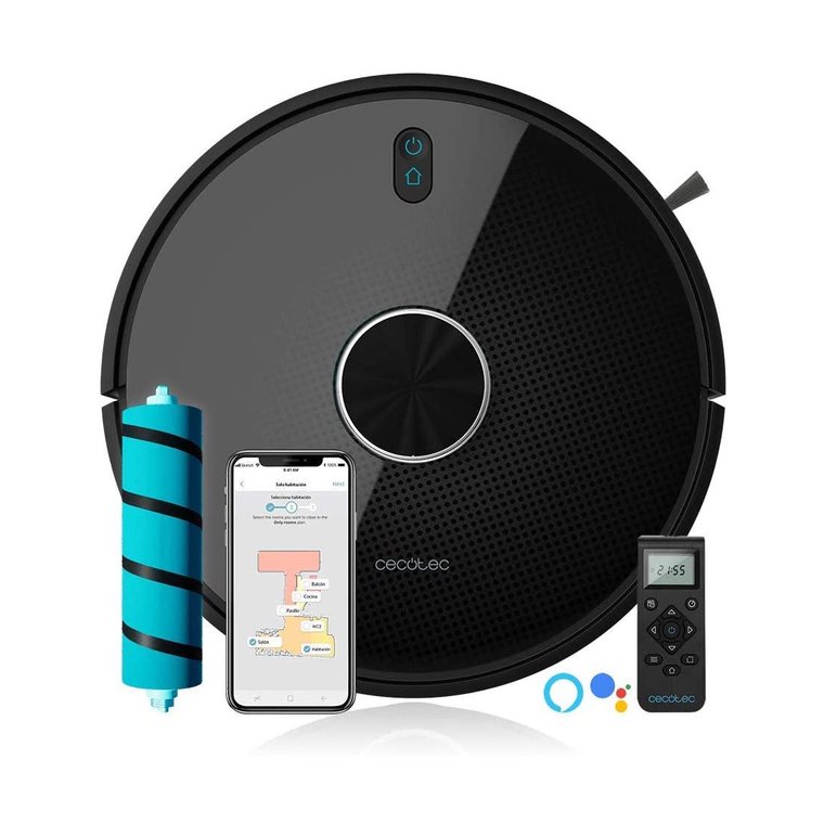 cecotec conga 4090