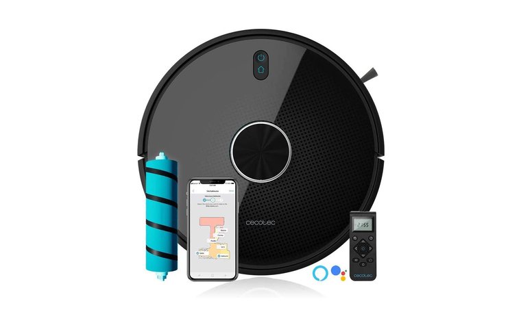 cecotec conga 4090