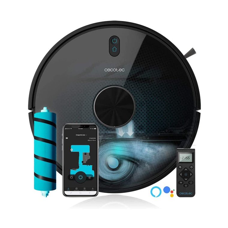 cecotec conga 5090