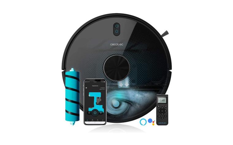 cecotec conga 5090