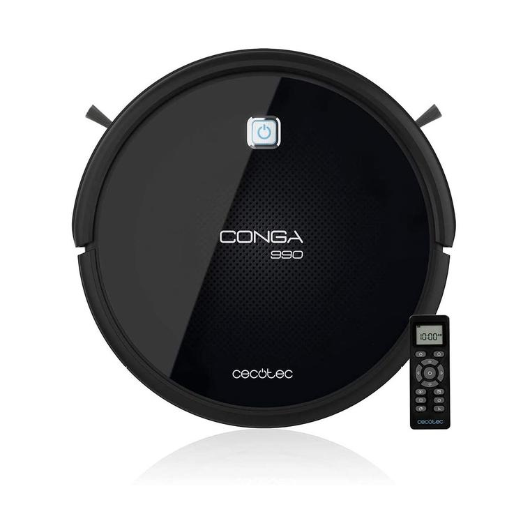 cecotec conga 990 vital