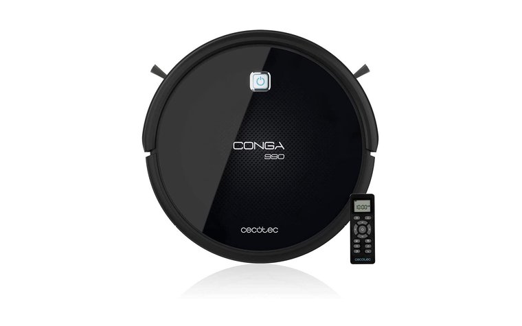 cecotec conga 990 vital