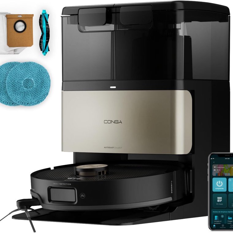 cecotec conga x80 pro