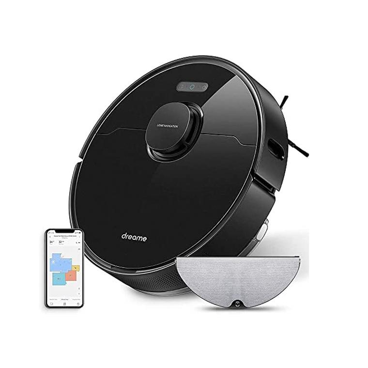 dreame bot l10 pro