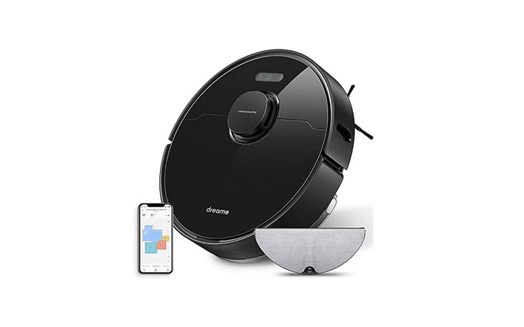 dreame bot l10 pro
