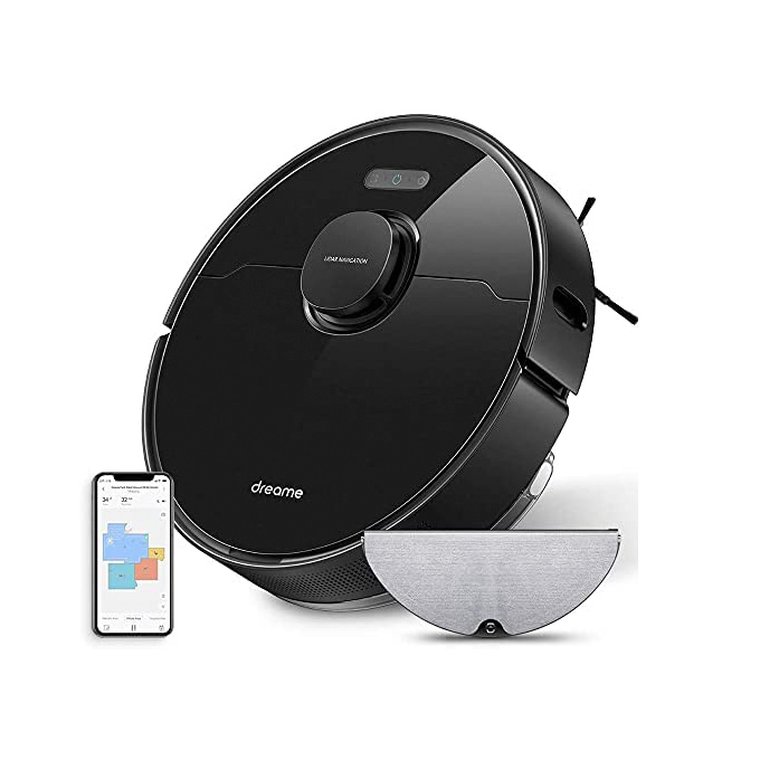dreame bot l10 pro