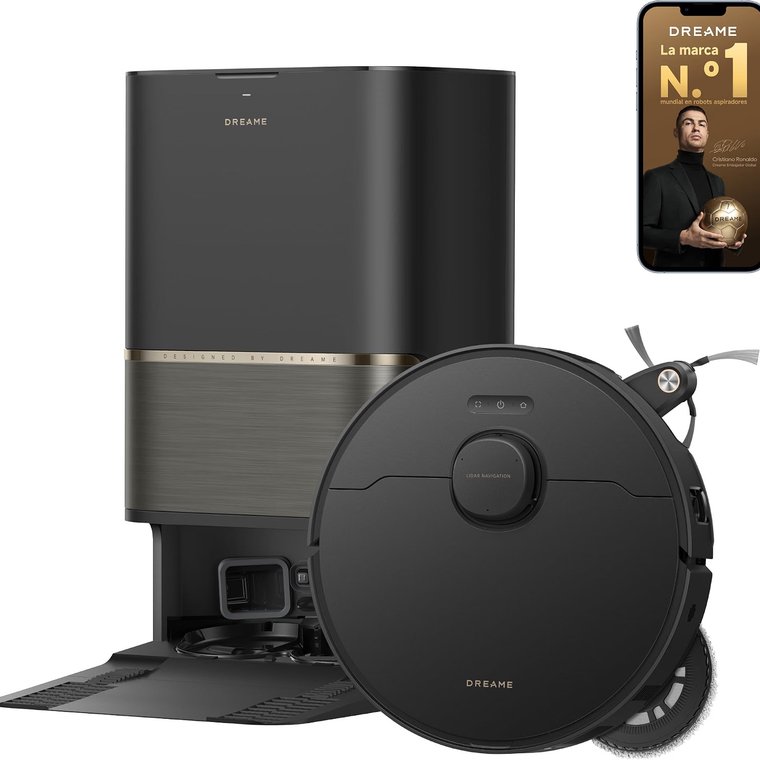 dreame l50s pro ultra