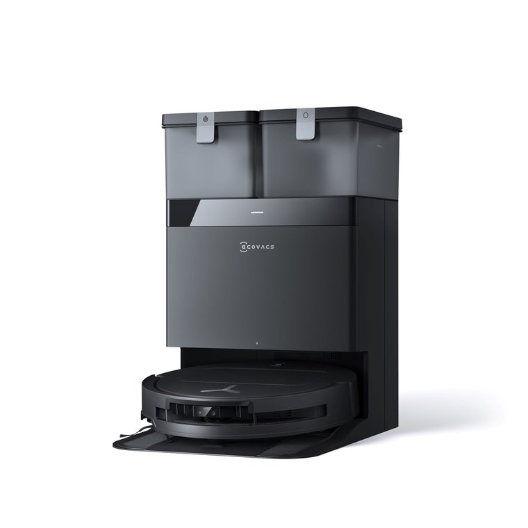 ecovacs deebot t50 pro omni