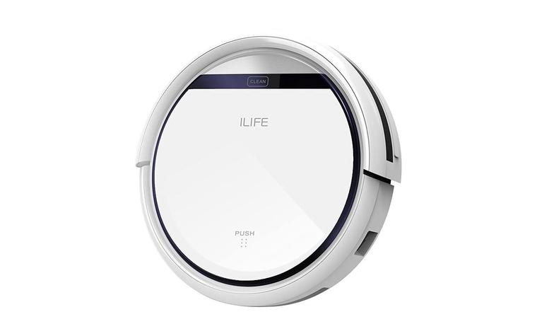 ilife v3s pro
