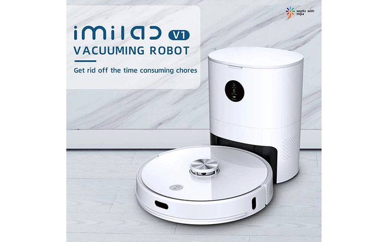 imilab v1