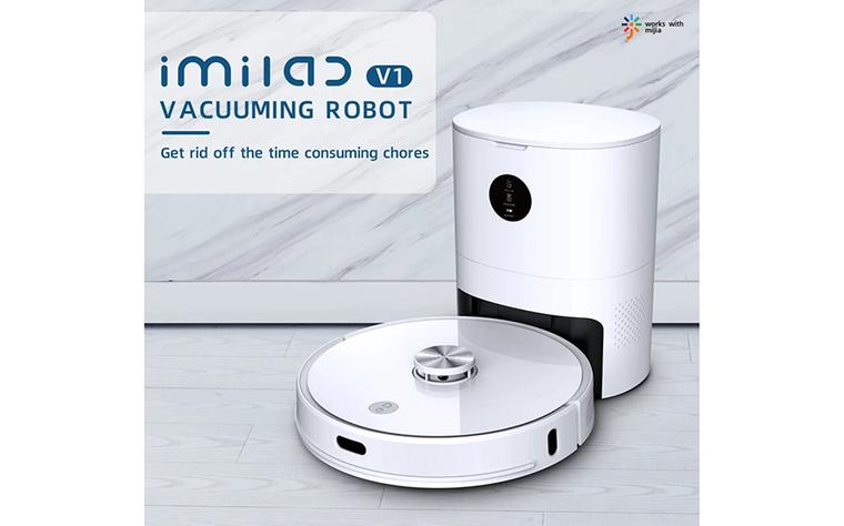 imilab v1