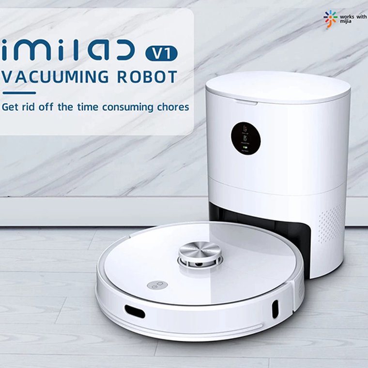 imilab v1
