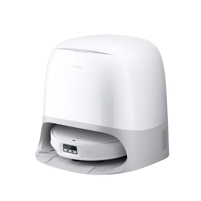 roborock qrevo curv