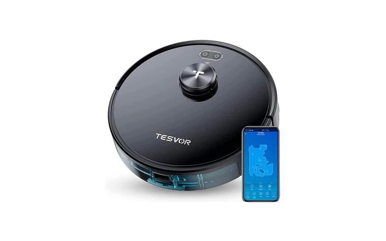 tesvor s4