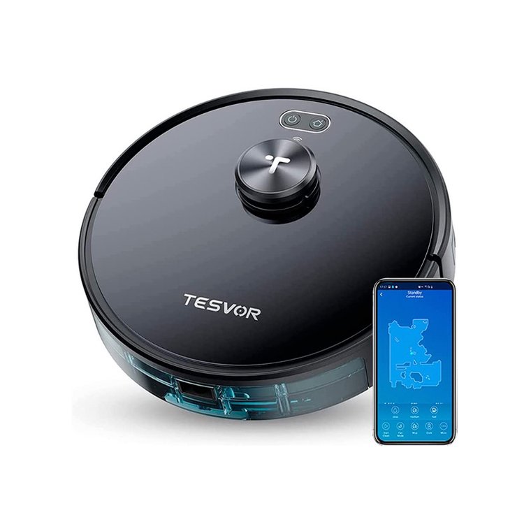 tesvor s4