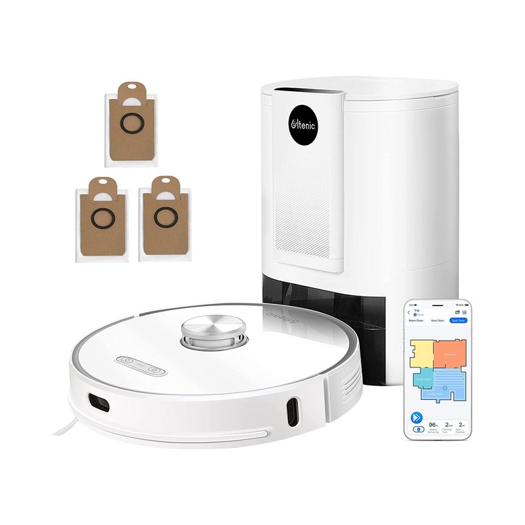ultenic t10