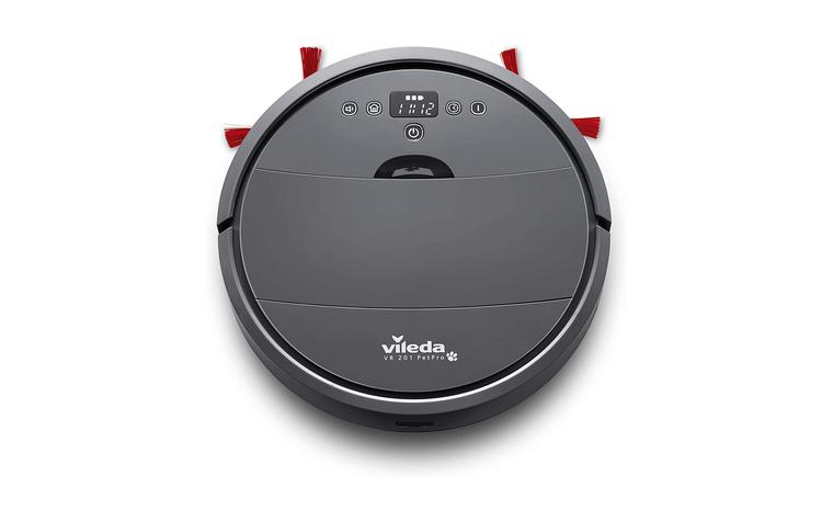 vileda vr 201 petpro
