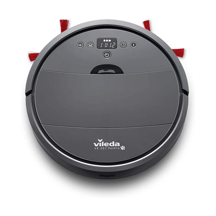 vileda vr 201 petpro