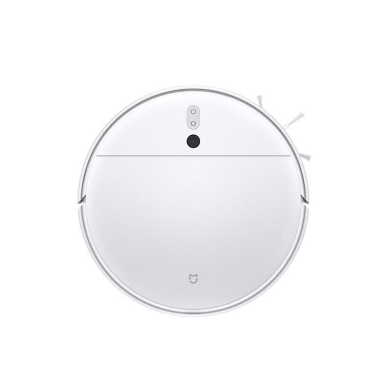 xiaomi robot vacuum mop 2c