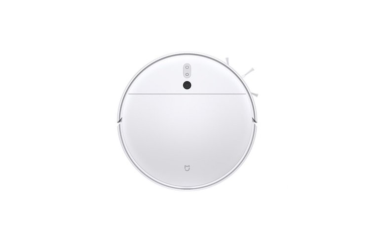 xiaomi robot vacuum mop 2c