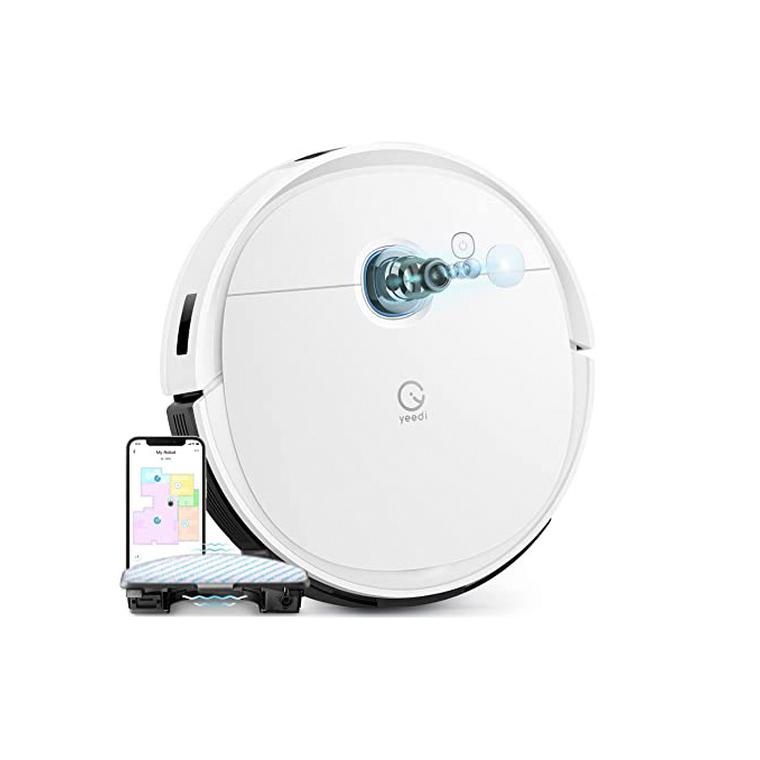 yeedi vac 2 pro