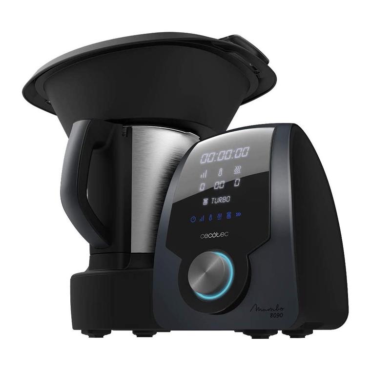 cecotec mambo 8090