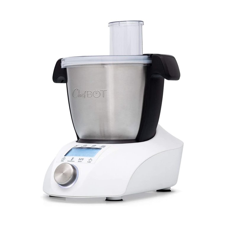 ikohs chefbot compact