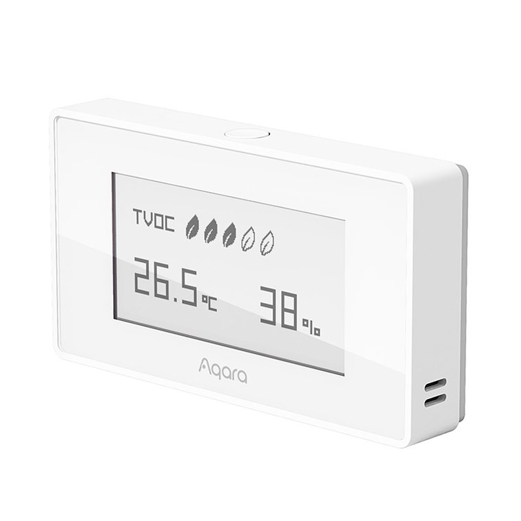 aqara tvoc air quality