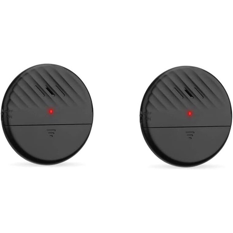 sensor vibracion 125db