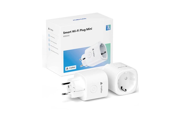 meross mss315 matter smart plug