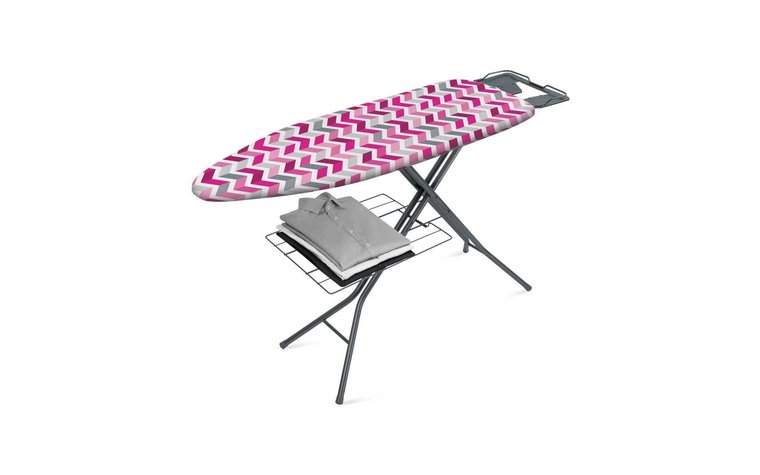 metaltex antares zigzag