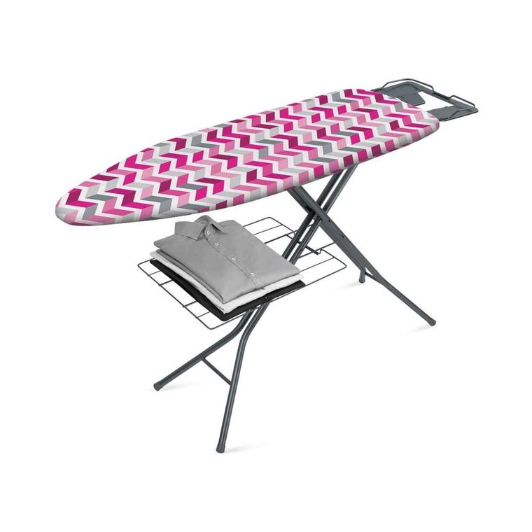 metaltex antares zigzag