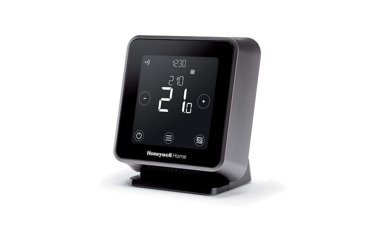 honeywell home t6r
