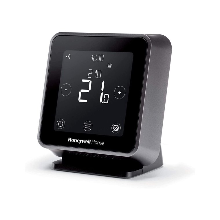 honeywell home t6r