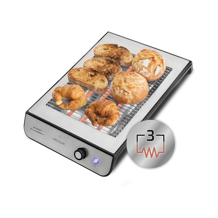 cecotec turbo easytoast