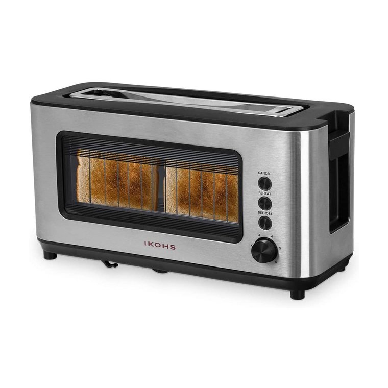 ikohs gossip toast