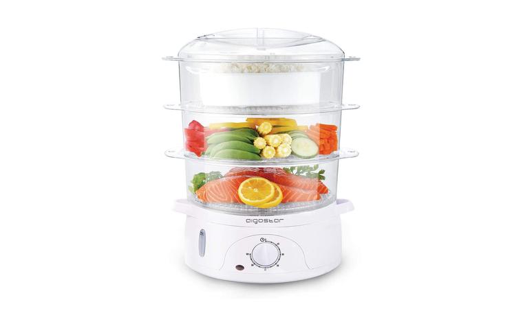 aigostar fitfoodie 30cfo