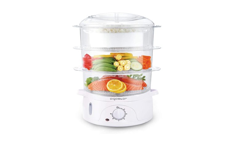 aigostar fitfoodie 30cfo