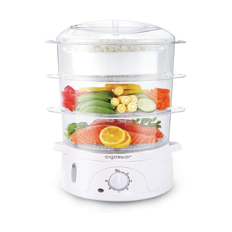 aigostar fitfoodie 30cfo