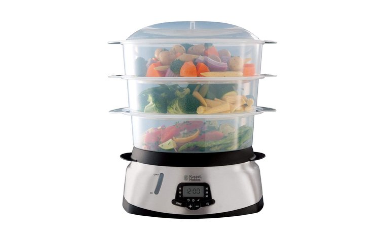 russell hobbs maxicook