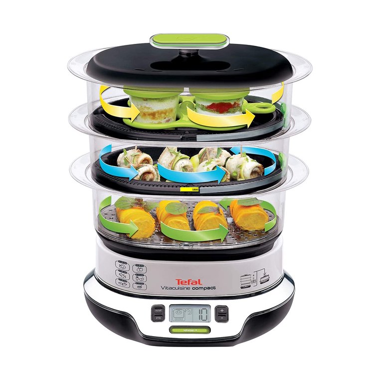tefal vitacuisine compact vs400333