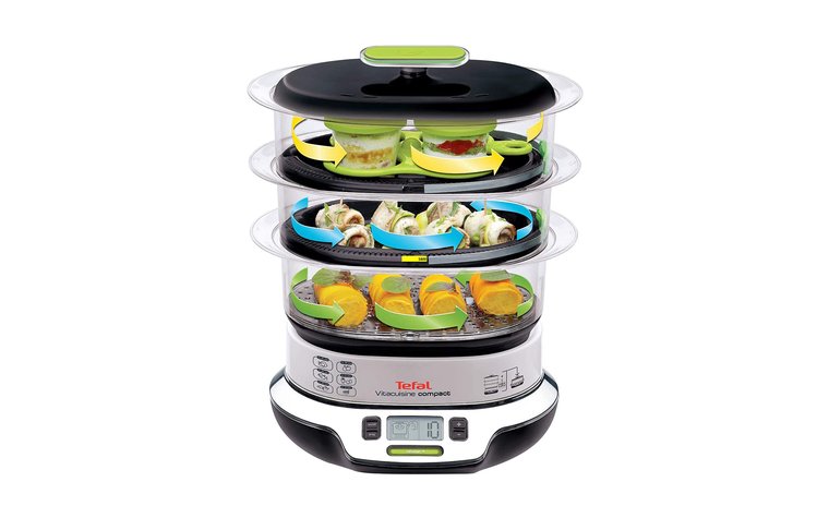 tefal vitacuisine compact vs400333