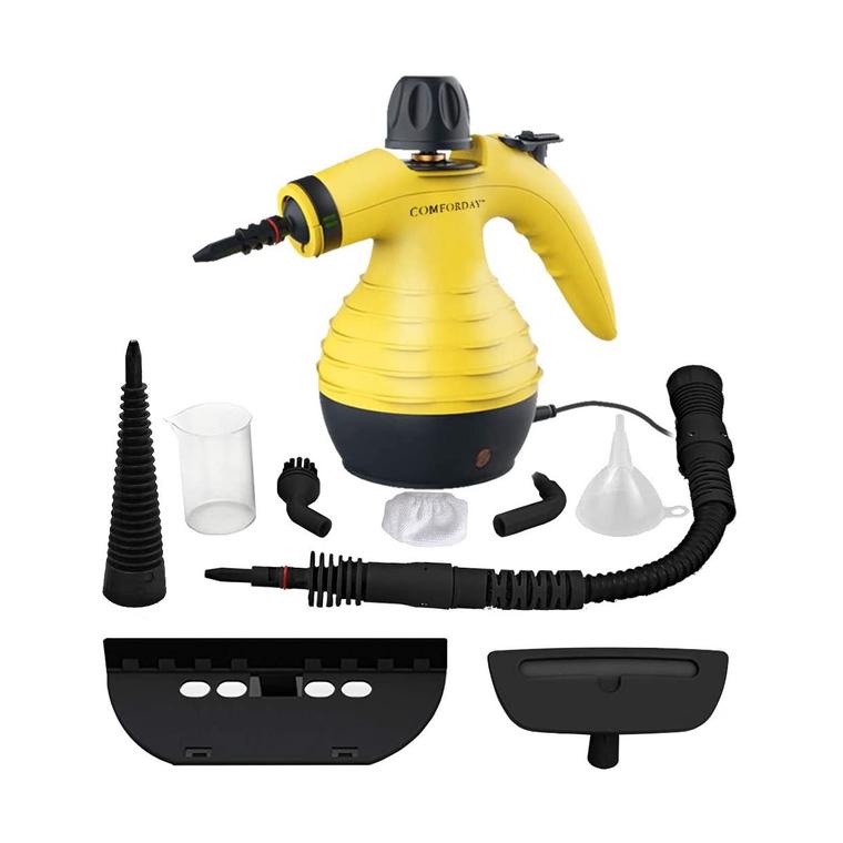 comforday vaporeta de mano portatil