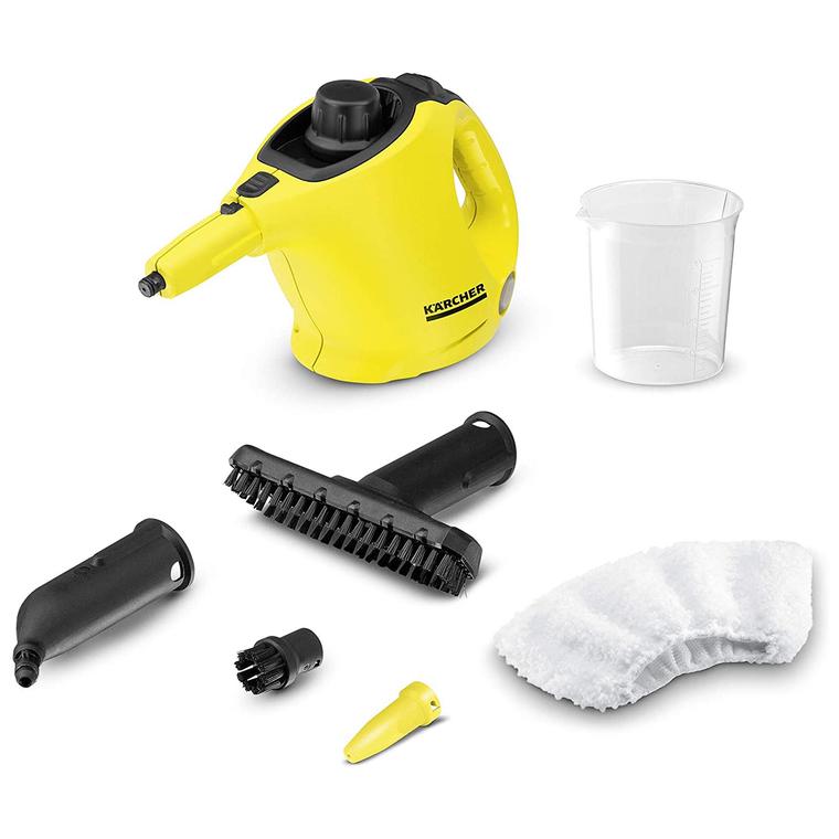 mini vaporeta karcher sc1