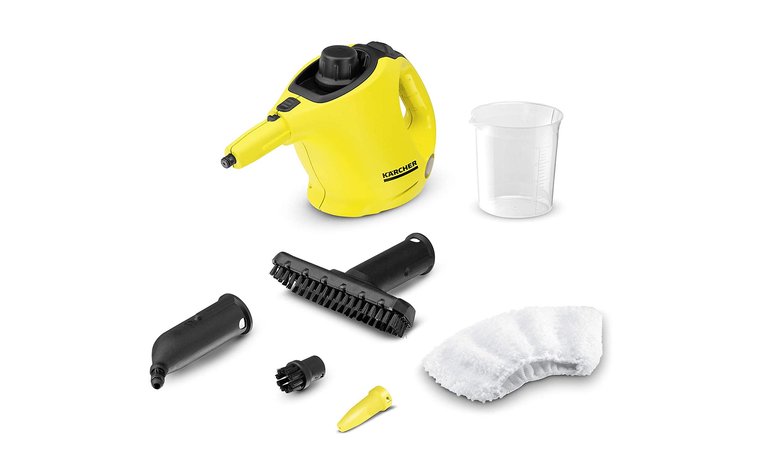 mini vaporeta karcher sc1