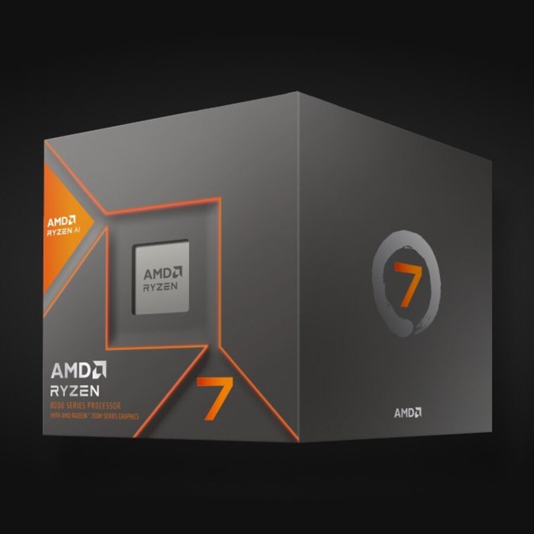 amd ryzen 7 8700g