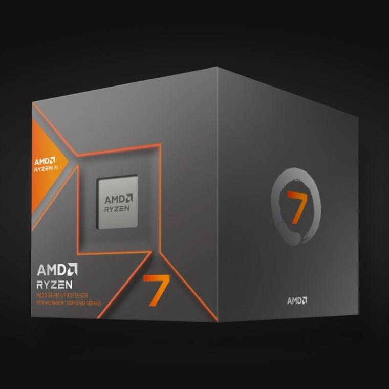 amd ryzen 7 8700g